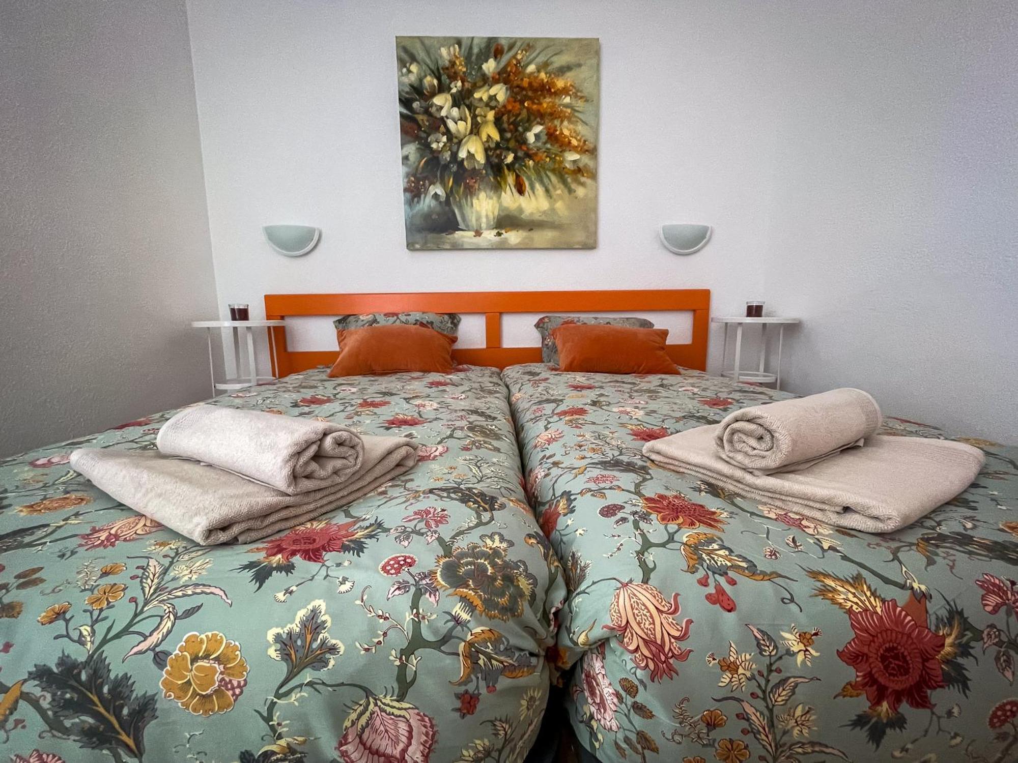 Casita Naranja - Bouganville Costa De Antigua Esterno foto