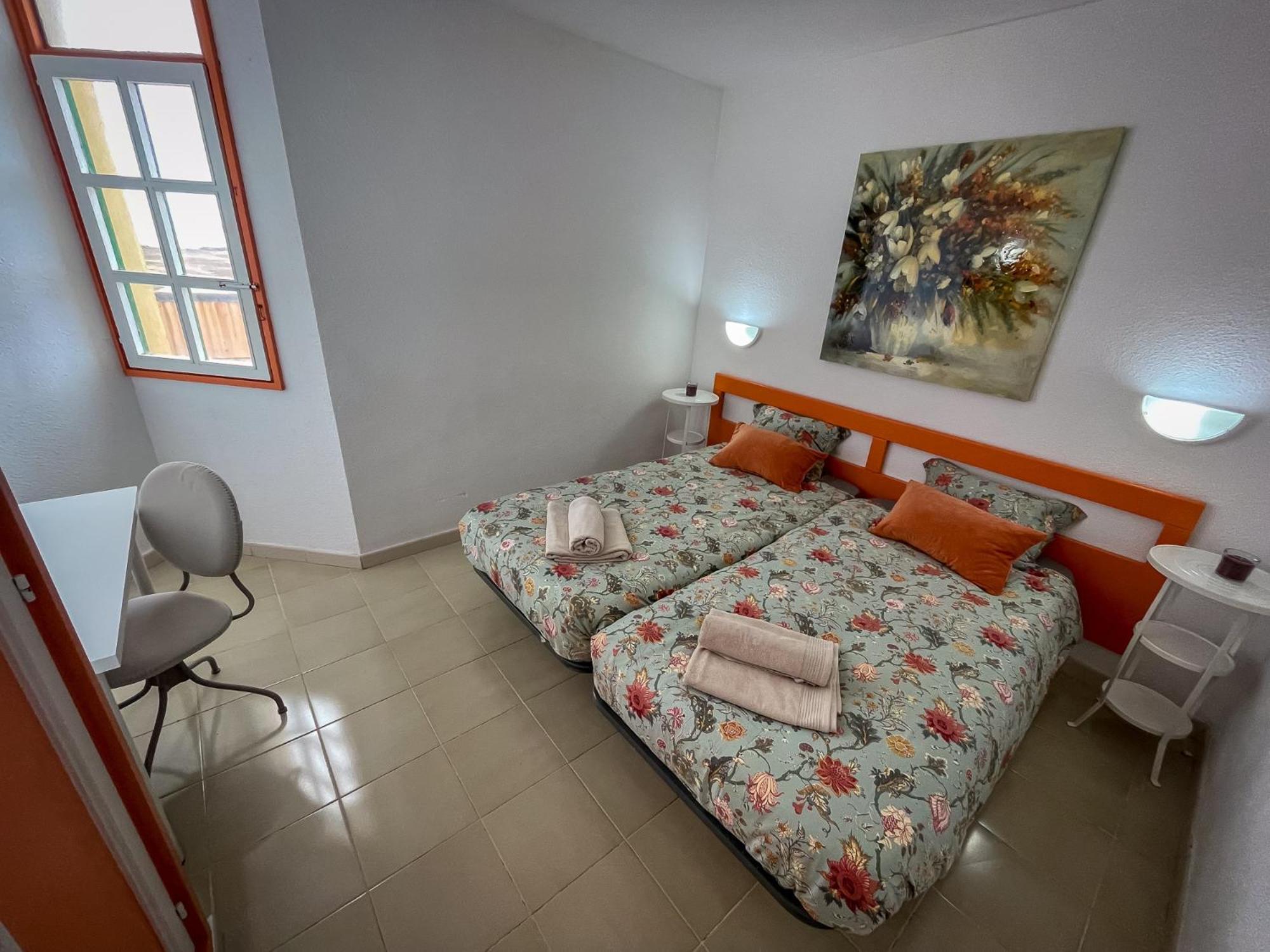 Casita Naranja - Bouganville Costa De Antigua Esterno foto