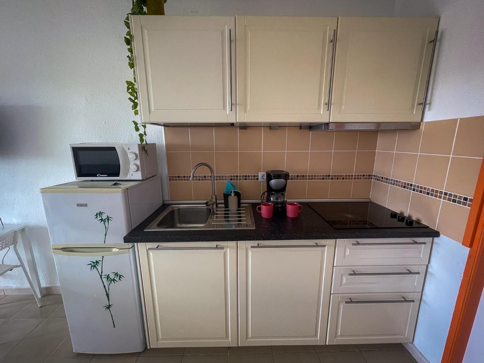 Casita Naranja - Bouganville Costa De Antigua Esterno foto